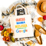 tote gracias mama por enseñarme mas que google