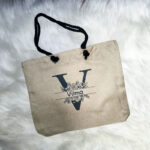 bolso personalizado nombre