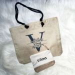 Pack personalizado para una catequista