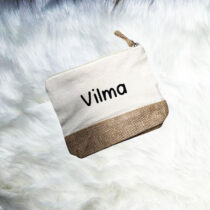 Neceser personalizado
