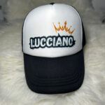 gorro lucciano corona 1