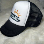 gorro lucciano corona 1