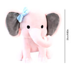 Pack bebe elefante