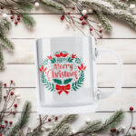 taza merry nadal