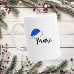 taza rosa nombre nadal