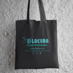 bolso algodon personalizado empresas