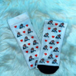 calcetines personalizados con foto