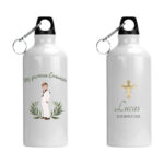 Botella/ Bidón Personalizado comuniones