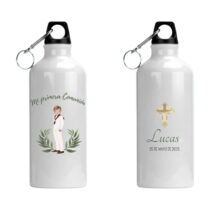 Botella/ Bidón Personalizado comuniones