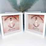 hucha comunion personalizada