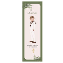 Imanes personalizado comuniones