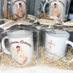 taza personalizada niño