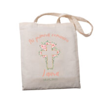 Tote Bag personalizado comuniones
